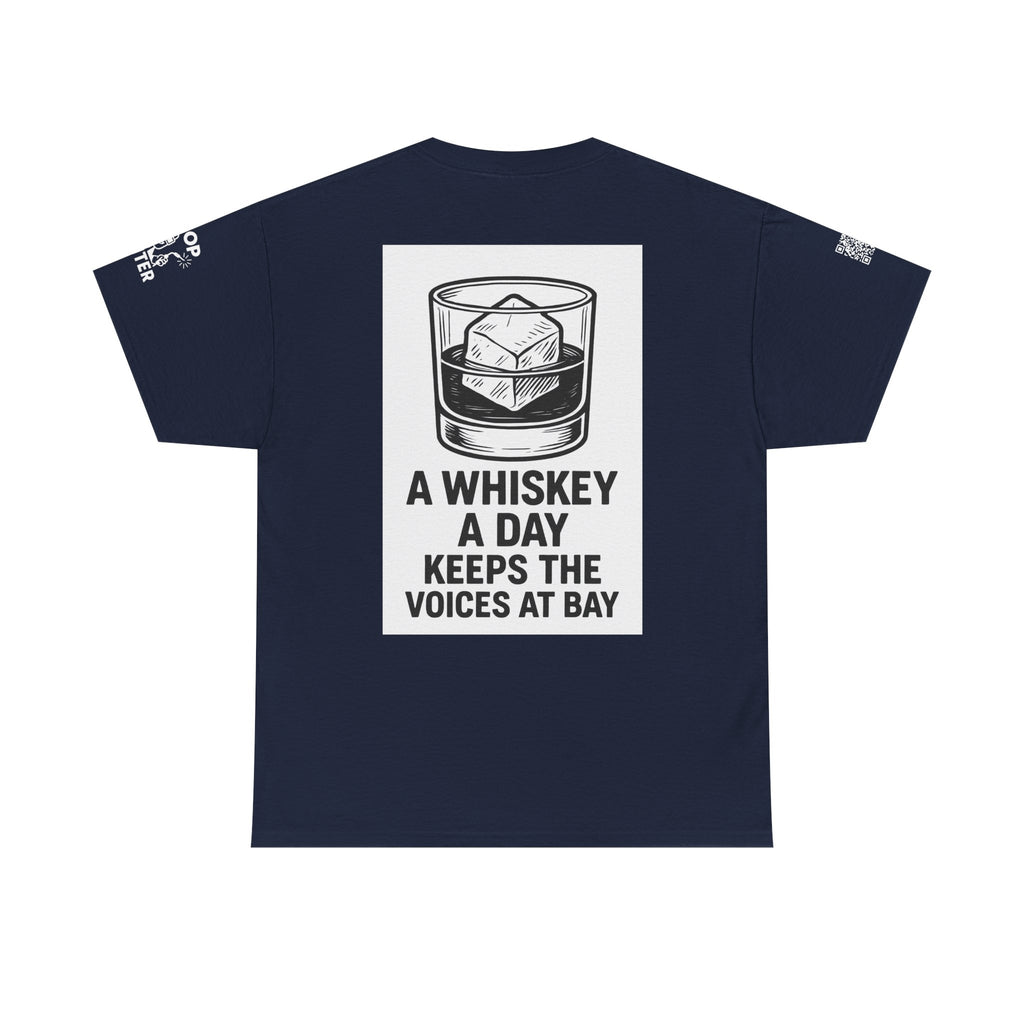 Whiskey