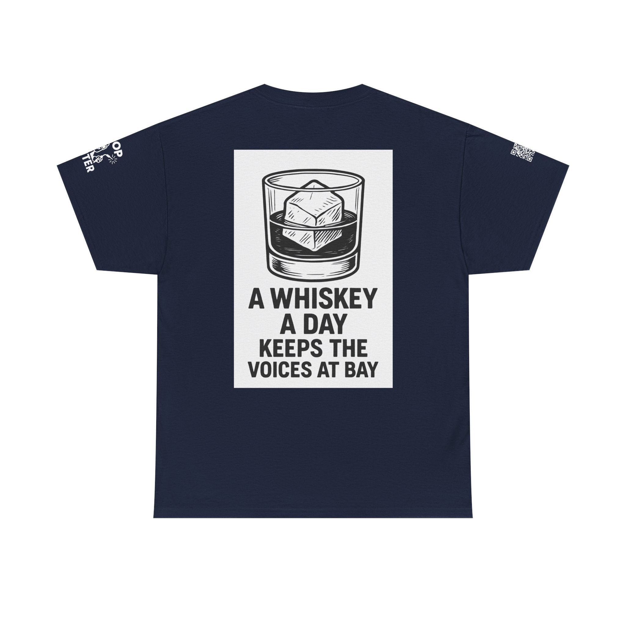 Whiskey