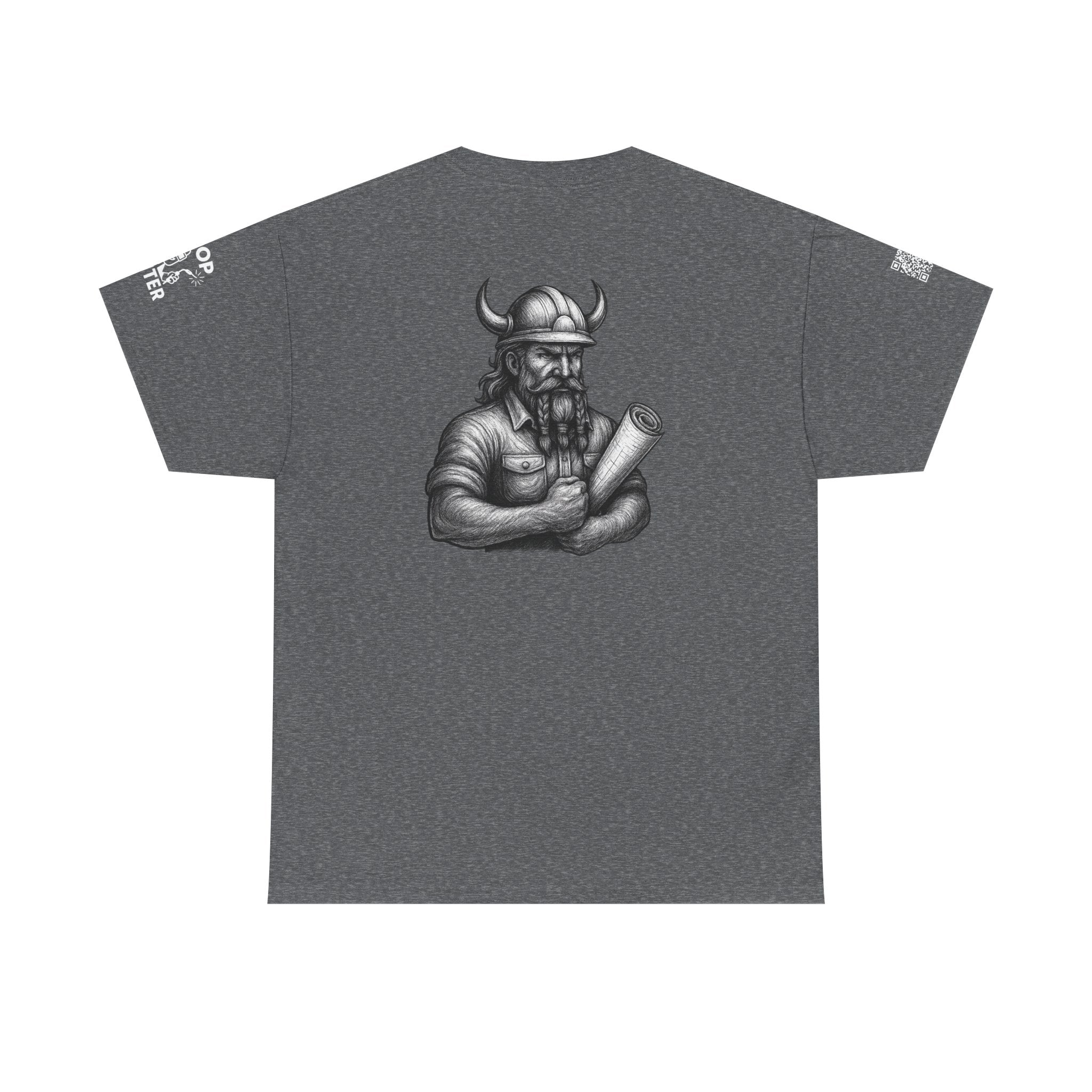 The Foreman