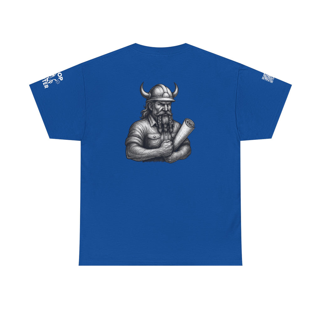 The Foreman