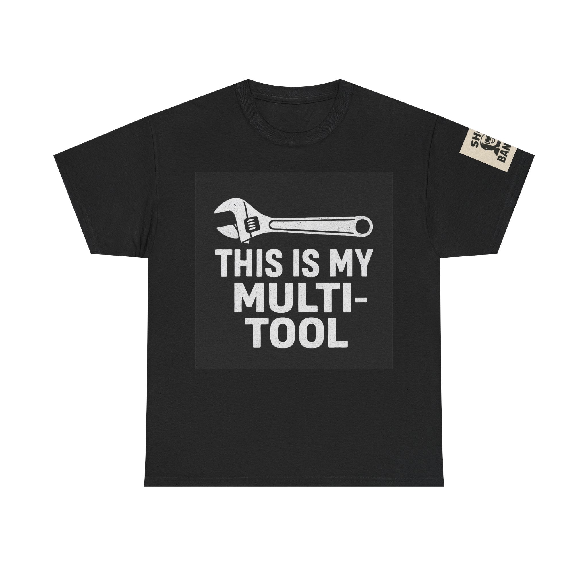 Multi-tool