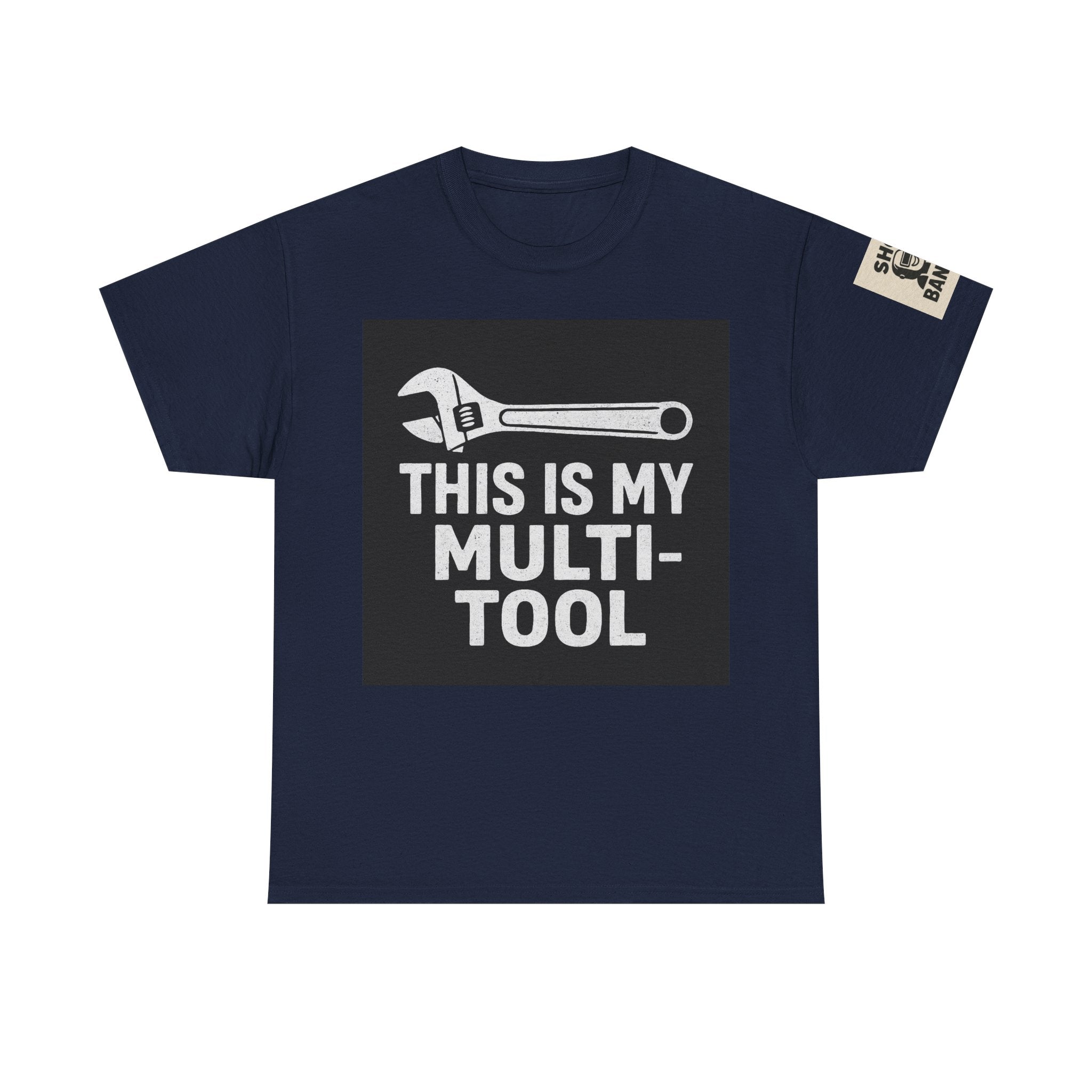 Multi-tool
