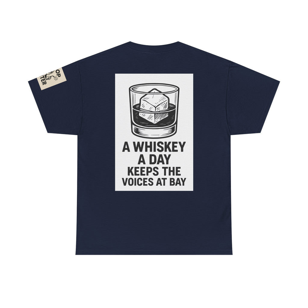 Whiskey