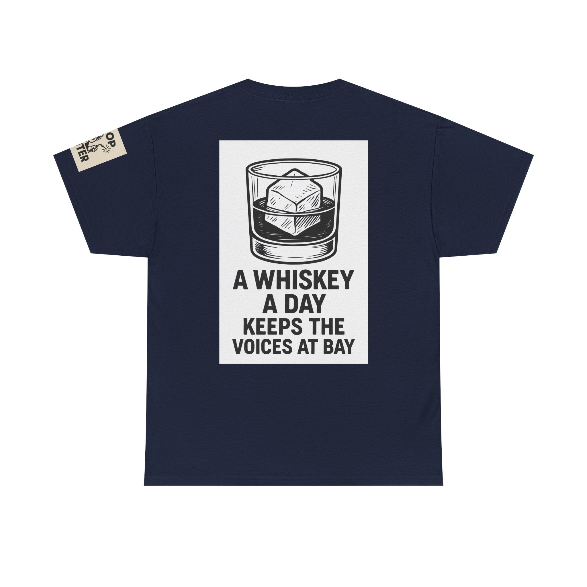 Whiskey