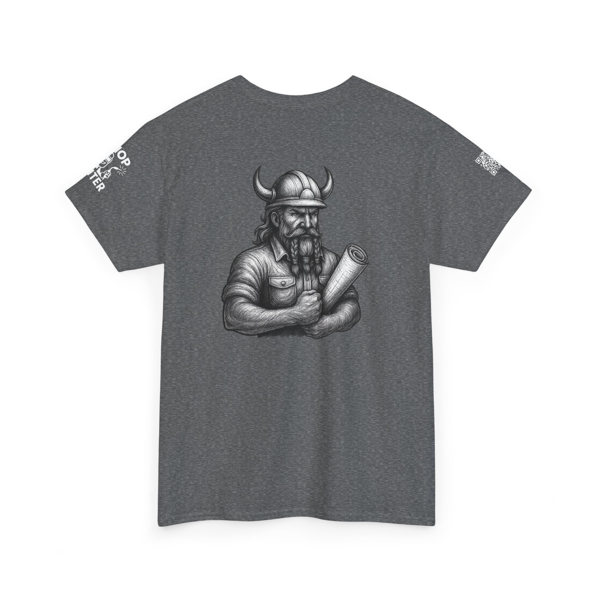 The Foreman