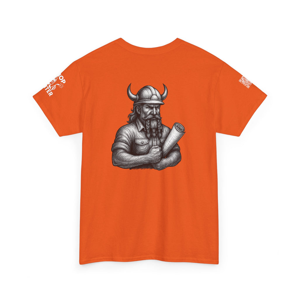 The Foreman