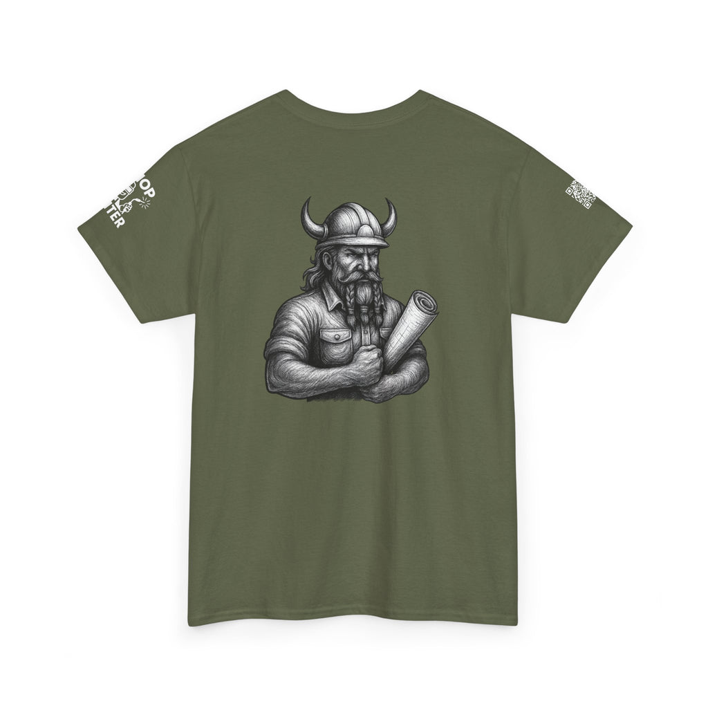The Foreman