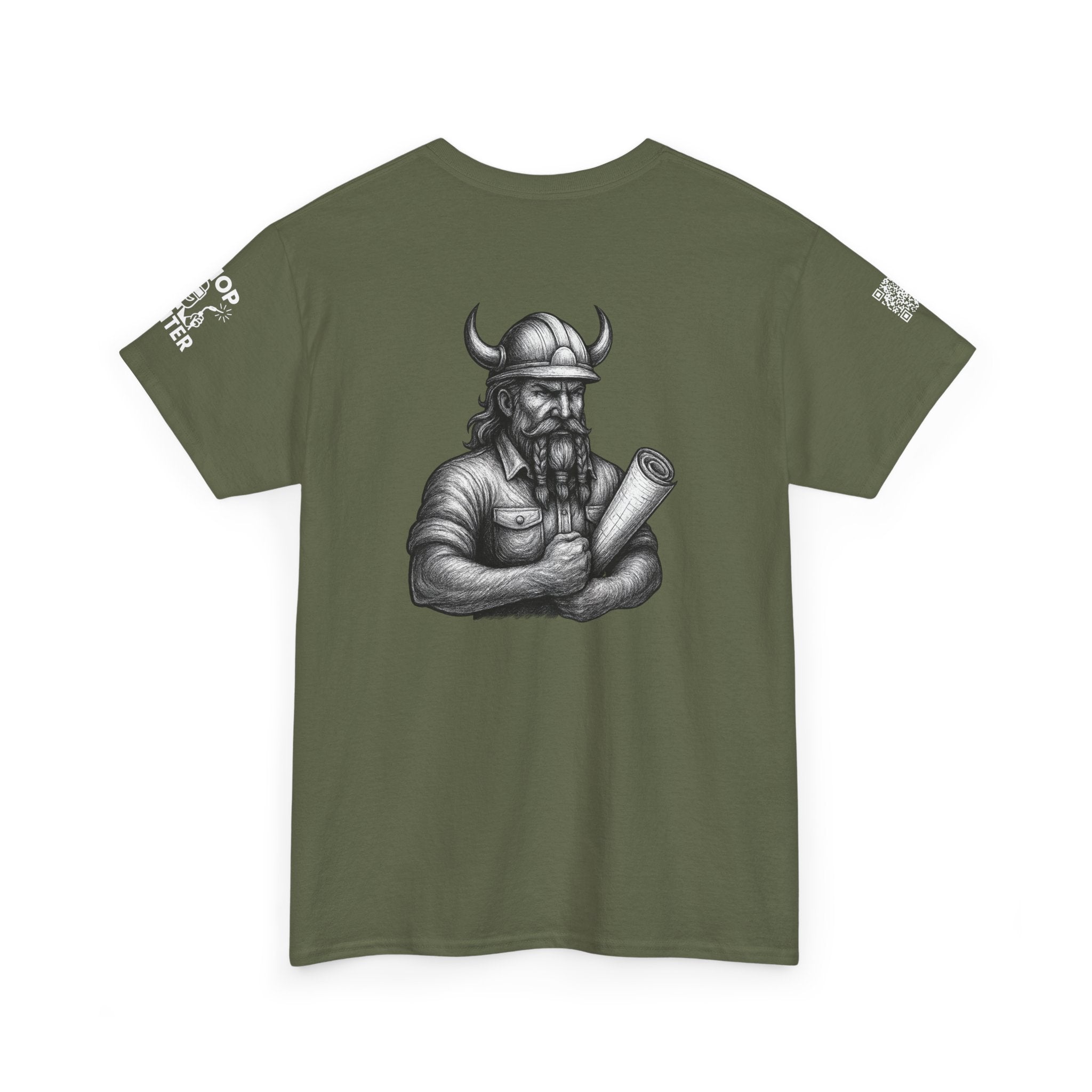 The Foreman