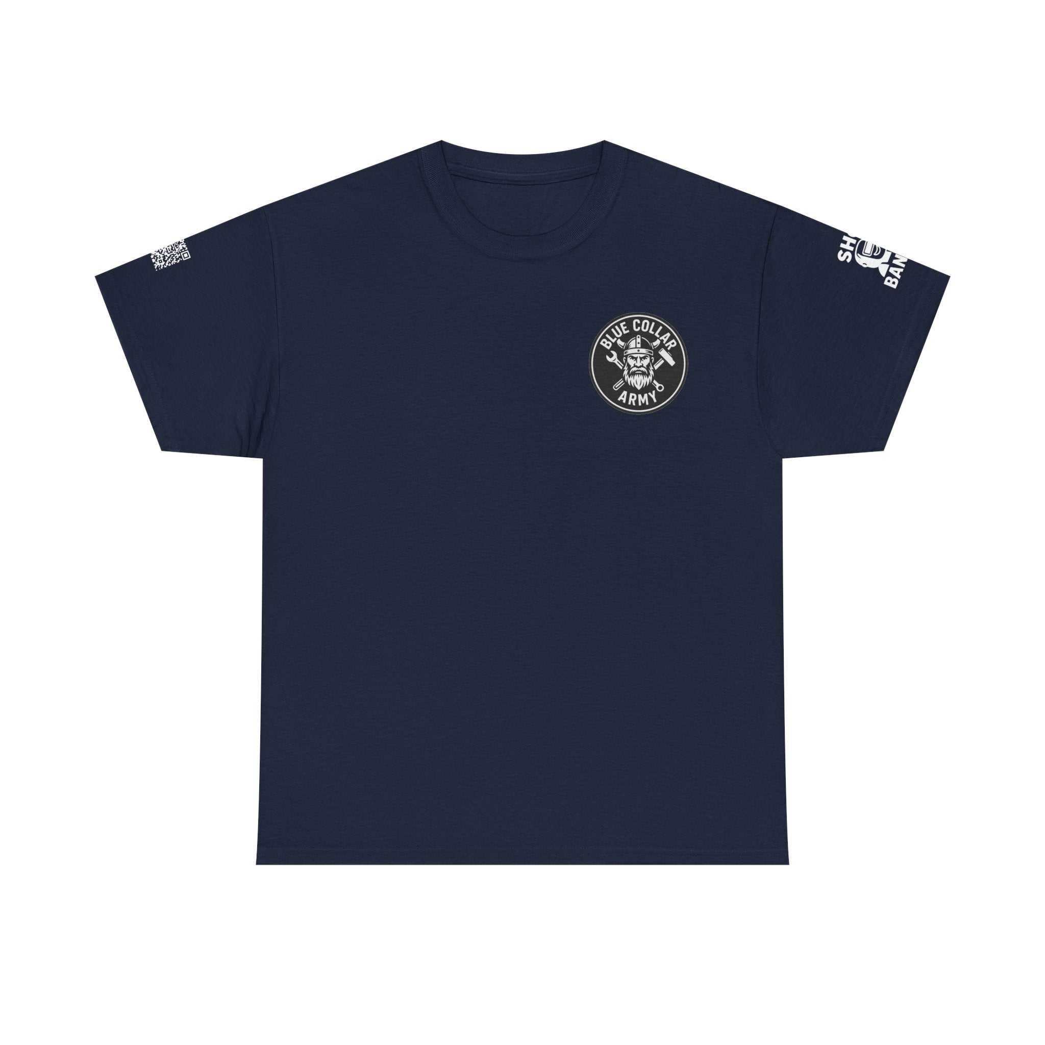 Blue Collar Army
